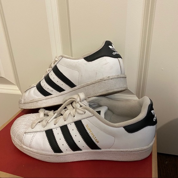 adidas superstar suede